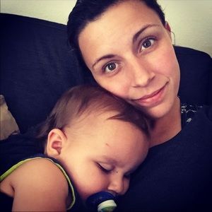 Meet your Posher, Kimberly